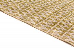 Wiltonský koberec - Loretta (zelená)
