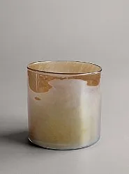 Svícen M - Space (taupe)