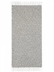 Plastové a přízové rohože - Horredsmattan Goose Mix (grafit)