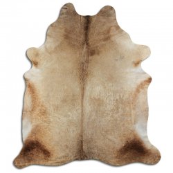 Kravská kůže - béžová 1146