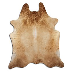 Kravská kůže - Béžový 247