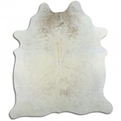 Kravská kůže - béžová 1223