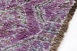 Kilim Marocký Berberský koberec Azilal Special Edition 330 x 190 cm
