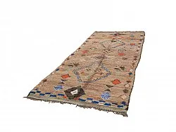 Kilim Marocký Berberský koberec Azilal Special Edition 360 x 150 cm