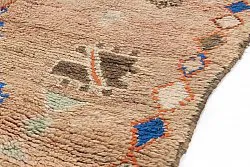 Kilim Marocký Berberský koberec Azilal Special Edition 360 x 150 cm
