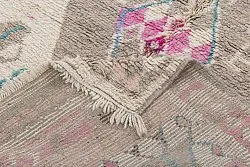 Kilim Marocký Berberský koberec Azilal 260 x 170 cm