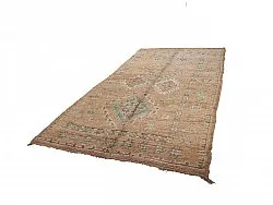 Kilim Marocký Berberský koberec Azilal Special Edition 370 x 190 cm