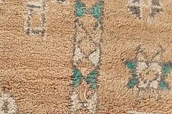 Kilim Marocký Berberský koberec Azilal Special Edition 370 x 190 cm