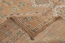 Kilim Marocký Berberský koberec Azilal Special Edition 370 x 190 cm