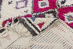 Kilim Marocký Berberský koberec Azilal 280 x 190 cm