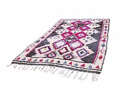 Kilim Marocký Berberský koberec Azilal 280 x 190 cm