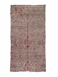 Kilim Marocký Berberský koberec Azilal Special Edition 410 x 210 cm