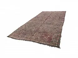 Kilim Marocký Berberský koberec Azilal Special Edition 410 x 210 cm