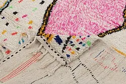 Kilim Marocký Berberský koberec Azilal 310 x 200 cm