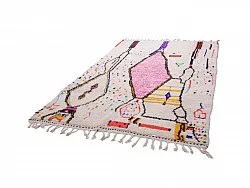Kilim Marocký Berberský koberec Azilal 310 x 200 cm
