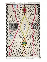 Kilim Marocký Berberský koberec Azilal 320 x 210 cm