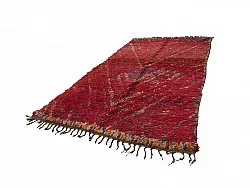 Kilim Marocký Berberský koberec Azilal Special Edition 350 x 200 cm