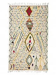 Kilim Marocký Berberský koberec Azilal 310 x 190 cm