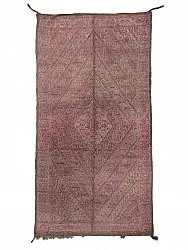 Kilim Marocký Berberský koberec Azilal Special Edition 430 x 220 cm