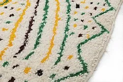 Kilim Marocký Berberský koberec Azilal 310 x 190 cm