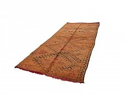 Kilim Marocký Berberský koberec Azilal Special Edition 360 x 170 cm