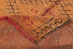 Kilim Marocký Berberský koberec Azilal Special Edition 360 x 170 cm
