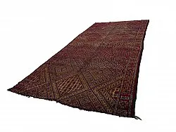 Kilim Marocký Berberský koberec Azilal Special Edition 440 x 220 cm