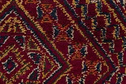 Kilim Marocký Berberský koberec Azilal Special Edition 440 x 220 cm