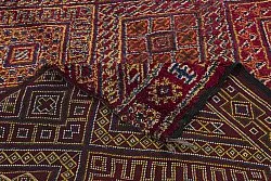 Kilim Marocký Berberský koberec Azilal Special Edition 440 x 220 cm