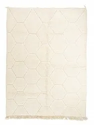 Kilim Marocký Berberský koberec Beni Ourain 210 x 290 cm