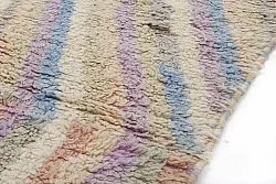 Kilim Marocký Berberský koberec Azilal 250 x 160 cm