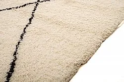 Kilim Marocký Berberský koberec Beni Ourain 165 x 260 cm