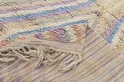 Kilim Marocký Berberský koberec Azilal 250 x 160 cm