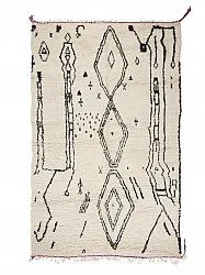 Kilim Marocký Berberský koberec Azilal 300 x 190 cm