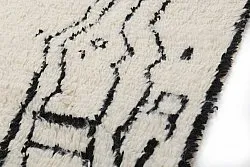 Kilim Marocký Berberský koberec Azilal 300 x 190 cm