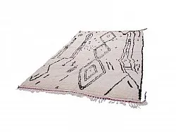 Kilim Marocký Berberský koberec Azilal 300 x 190 cm