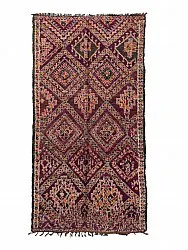 Kilim Marocký Berberský koberec Azilal Special Edition 360 x 180 cm