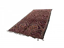 Kilim Marocký Berberský koberec Azilal Special Edition 360 x 180 cm