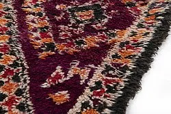 Kilim Marocký Berberský koberec Azilal Special Edition 360 x 180 cm