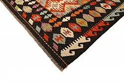 Orientální kilim koberec 391 x 302 cm