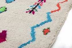 Kilim Marocký Berberský koberec Azilal 310 x 190 cm