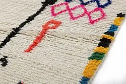Kilim Marocký Berberský koberec Azilal 290 x 190 cm