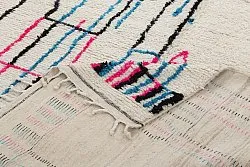 Kilim Marocký Berberský koberec Azilal 310 x 200 cm