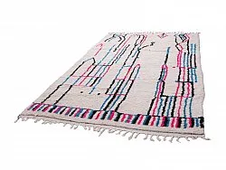 Kilim Marocký Berberský koberec Azilal 310 x 200 cm