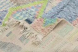Kilim Marocký Berberský koberec Azilal 250 x 150 cm