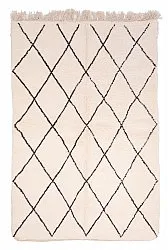 Kilim Marocký Berberský koberec Beni Ourain 250 x 165 cm