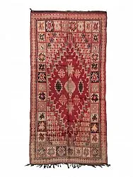 Kilim Marocký Berberský koberec Azilal Special Edition 380 x 180 cm