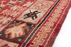 Kilim Marocký Berberský koberec Azilal Special Edition 380 x 180 cm