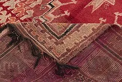 Kilim Marocký Berberský koberec Azilal Special Edition 380 x 180 cm
