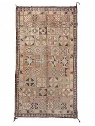 Kilim Marocký Berberský koberec Azilal Special Edition 380 x 210 cm